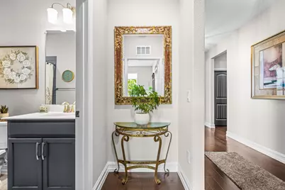 900 Forgotten Forest Way, McKinney, TX 75071 - Photo 3