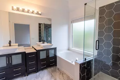 7864 Orland Park Circle, Fort Worth, TX 76137 - Photo 17