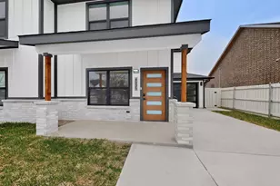 4935 Mobile Dr, Fort Worth, TX 76137 - Photo 3