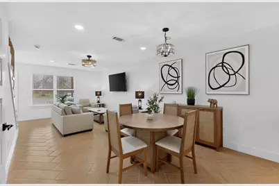 4935 Mobile Drive, Fort Worth, TX 76137 - Photo 15