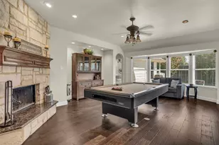 2309 Ranch House Dr, Denton, TX 76210 - Photo 3