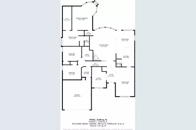 2309 Ranch House Drive, Denton, TX 76210 - Photo 27