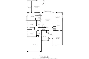 2309 Ranch House Dr, Denton, TX 76210 - Photo 27