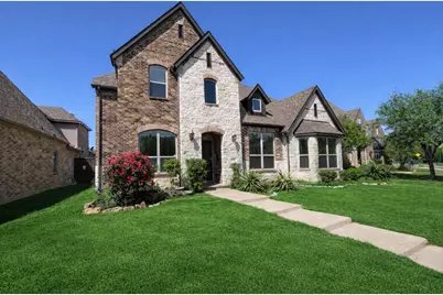 1304 Damsel Caitlyn Drive, Lewisville, TX 75056 - Photo 1