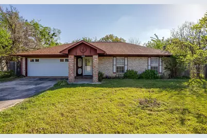 4816 Winnett Road, Burleson, TX 76028 - Photo 5