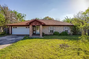 4816 Winnett Rd, Burleson, TX 76028 - Photo 5