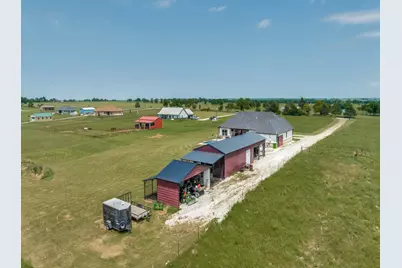 1144 Alamo Road, Montague, TX 76251 - Photo 29