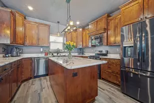 1144 Alamo Rd, Montague, TX 76251 - Photo 5