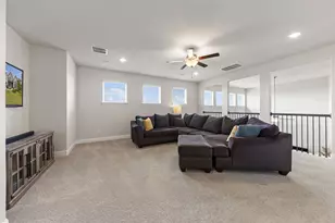 1090 Rosecrush Dr, Haslet, TX 76052 - Photo 19