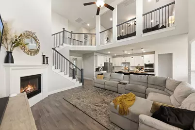 1090 Rosecrush Drive, Haslet, TX 76052 - Photo 9