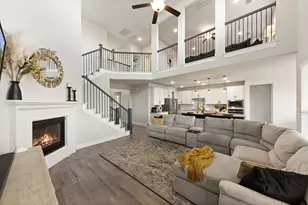 1090 Rosecrush Dr, Haslet, TX 76052 - Photo 9