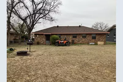 604 S Cedar Street, Seymour, TX 76380 - Photo 5