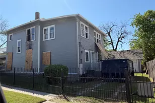 1800 Hurley Ave, Fort Worth, TX 76110 - Photo 5