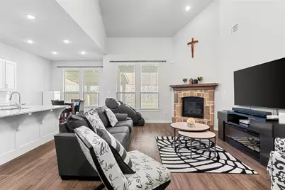 1618 Beauregard Point Drive, Wylie, TX 75098 - Photo 9