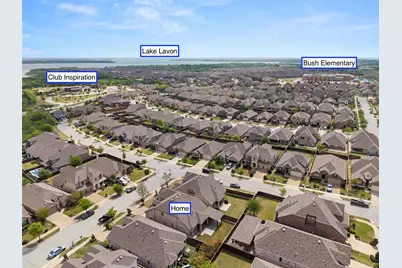 1618 Beauregard Point Drive, Wylie, TX 75098 - Photo 35