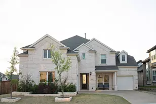 3104 Sawbuck LN, Celina, TX 75009 - Photo 1