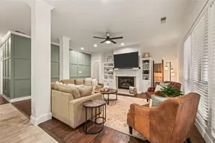 25 Panorama Trail, Trophy Club, TX 76262 - Photo 7