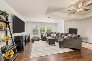 25 Panorama Trail, Trophy Club, TX 76262 - Photo 23