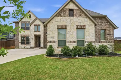 4002 Grove Valley Road, Midlothian, TX 76065 - Photo 1