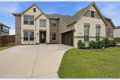 4002 Grove Valley Road, Midlothian, TX 76065 - Photo 3