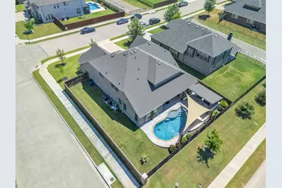 4002 Grove Valley Road, Midlothian, TX 76065 - Photo 1