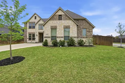 4002 Grove Valley Road, Midlothian, TX 76065 - Photo 3