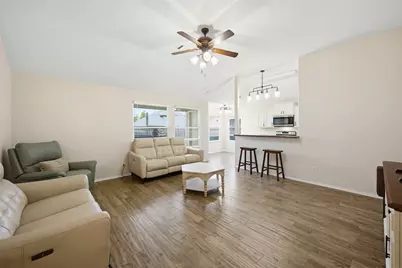 1525 Wickham Drive, Burleson, TX 76028 - Photo 5