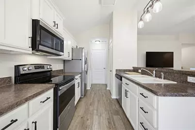 1525 Wickham Drive, Burleson, TX 76028 - Photo 9