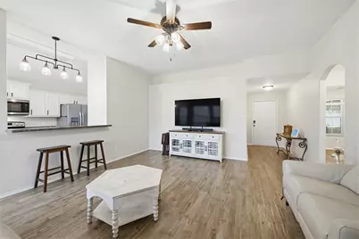 1525 Wickham Drive, Burleson, TX 76028 - Photo 7