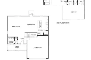 329 Sage St, Anna, TX 75409 - Photo 3