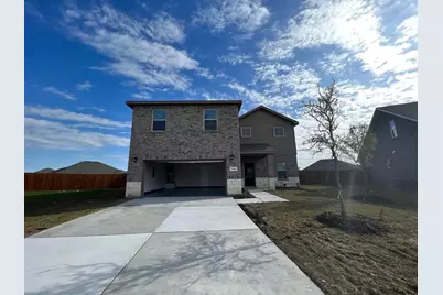 329 Sage Street, Anna, TX 75409 - Photo 1