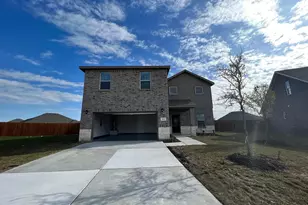 329 Sage St, Anna, TX 75409 - Photo 1