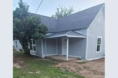 1212 Thompson Street, Bridgeport, TX 76426 - Photo 5