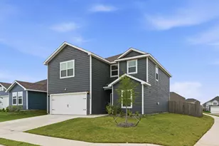 9900 Fighting Falcon Wy, Fort Worth, TX 76131 - Photo 1
