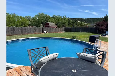118 Divide Avenue, Tuscola, TX 79562 - Photo 35