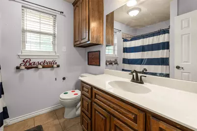 118 Divide Avenue, Tuscola, TX 79562 - Photo 19