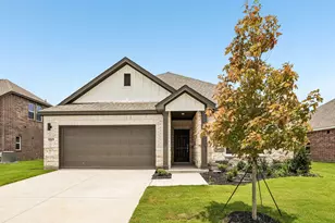 1513 Xavier St, Anna, TX 75409 - Photo 1