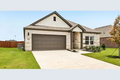 1513 Xavier Street, Anna, TX 75409 - Photo 3