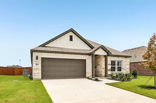 1513 Xavier St, Anna, TX 75409 - Photo 3