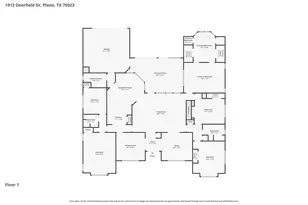 1912 Deerfield Dr, Plano, TX 75023 - Photo 29