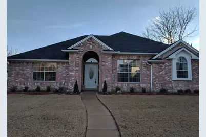 10609 Pineview Lane, Frisco, TX 75035 - Photo 1