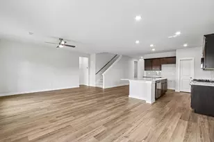 1509 Xavier St, Anna, TX 75409 - Photo 5