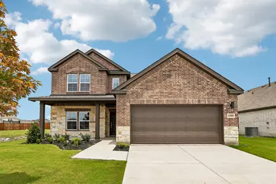 1509 Xavier Street, Anna, TX 75409 - Photo 1