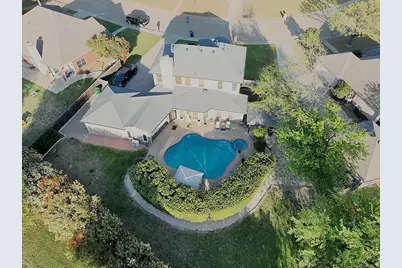 1024 Choke Cherry Lane, Crowley, TX 76036 - Photo 23