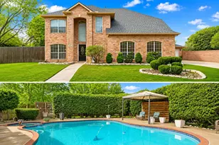 1024 Choke Cherry Ln, Crowley, TX 76036 - Photo 1