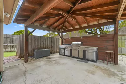 1024 Choke Cherry Lane, Crowley, TX 76036 - Photo 33