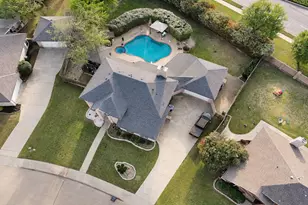 1024 Choke Cherry Ln, Crowley, TX 76036 - Photo 1
