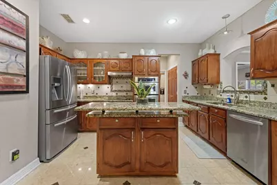 1024 Choke Cherry Lane, Crowley, TX 76036 - Photo 9
