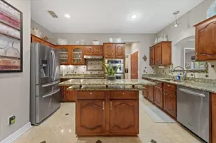 1024 Choke Cherry Ln, Crowley, TX 76036 - Photo 11