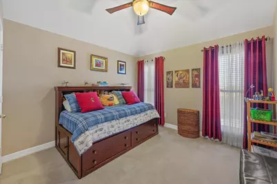 1024 Choke Cherry Lane, Crowley, TX 76036 - Photo 19